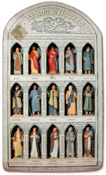Miniature Figures